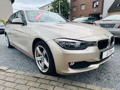 Bild des Angebotes BMW 320 Baureihe 3 Touring 320d