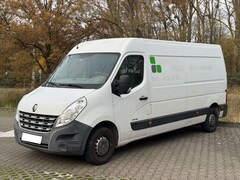 Bild des Angebotes Renault Master Master dCi 125 FAP L1H1 Start