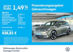 Bild des Angebotes VW ID.3 Pro S Navi Kamera Pano ACC LED SHZ
