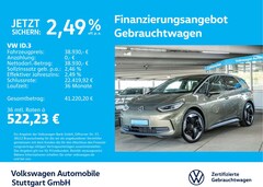 Bild des Angebotes VW ID.3 Pro S Navi Kamera Pano ACC LED SHZ