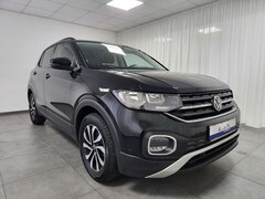 Bild des Angebotes VW T-Cross ACTIVE IQ.DRIVE 150PS DSG AHK CarPl. M&S