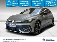 Bild des Angebotes VW Golf GTI Golf VIII 2.0 GTI DSG LED Navi Panoramadach