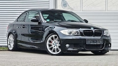 Bild des Angebotes BMW 123 d Coupe M-Paket Xenon Klima Shzg