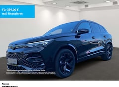 Bild des Angebotes VW Tiguan R-LINE 1.5 TSI DSG NAVI AHK BLACK STYLE IQ DRIVE