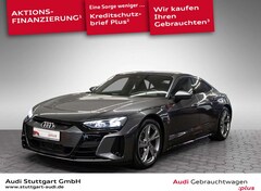 Bild des Angebotes Audi e-tron GT Head Up Carbon Matrix LED 20''