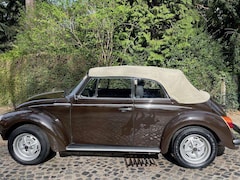 Bild des Angebotes VW Käfer 1303 Cabrio Ersthand