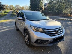 Bild des Angebotes Honda CR-V CR-V 2.0i-VTEC 4WD Automatik Lifestyle