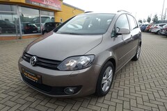 Bild des Angebotes VW Golf Plus VI*Brems-Assist*Temp*2-Z Klimaaut*AZV