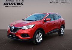 Bild des Angebotes Renault Kadjar TCe140 GPF ZEN LED+PDC+Sitzheiz.*Klimaaut Navigati