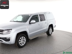 Bild des Angebotes VW Amarok Amarok 3.0 TDI 4M HARDTOP,KAMERA,AHK,1.HAND,SH