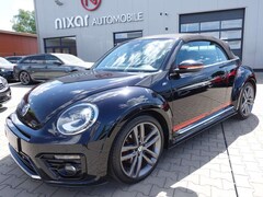 Bild des Angebotes VW Beetle 2,0 TSI Cabriolet Exclusive R-Line DSG