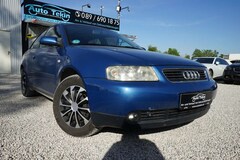 Bild des Angebotes Audi A3 1.8 Ambiente Automatik |Klimaautomatik| |SHZ|