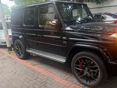 Bild des Angebotes Mercedes-Benz G 63 AMG G AMG G 63 AMG Speedshift 9G-TRONIC