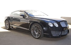 Bild des Angebotes Bentley Continental GT Mansory