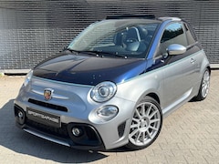 Bild des Angebotes Abarth 695C Rivale 175th Anniversary Navi Akrapovic 1HD