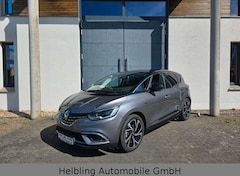 Bild des Angebotes Renault Scenic Black Edition EDC Navi ACC AHK Alcantara