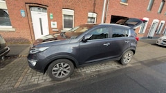 Kia Sportage Sportage 1.6 GDI 2WD Fifa World Cup Edition