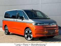 Bild des Angebotes VW T7 Multivan Style Lang*Pano*ACC*Matrix*DCC*HUD*