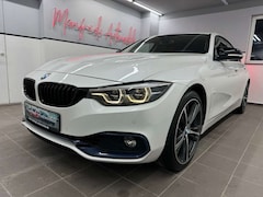 Bild des Angebotes BMW 435 d Gran Coupe xDrive Sport Line/Head-Up/Glasda