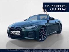 Bild des Angebotes BMW 440 M Sport Pro