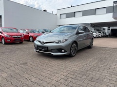 Bild des Angebotes Toyota Auris Design Edition*KAMERA*HU/AU NEU*