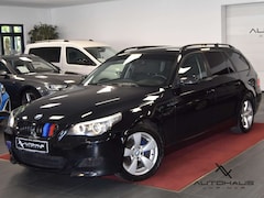Bild des Angebotes BMW 520 d~///M-Paket~TÜV12/26~NAVI~ALU~XENON