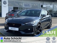 Bild des Angebotes CUPRA Leon ST 1.4 TSI DSG eHybrid 19"+SAFE-DRIVING-L+E