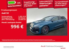 Bild des Angebotes Audi S6 e-tron Avant quattro Pano AHK Matrix