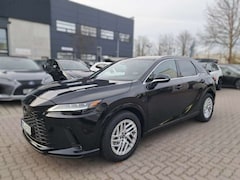 Bild des Angebotes Lexus RX 450h RX 450 h+ E-FOUR Luxury Line *Panorama*