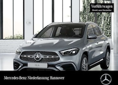 Bild des Angebotes Mercedes-Benz GLA 180 AMG+PANO+360°+AHK+MULTIBEAM+TOTW+KEYLESS