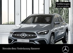 Bild des Angebotes Mercedes-Benz GLA 180 AMG+PANO+360°+AHK+MULTIBEAM+TOTW+KEYLESS