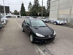 Bild des Angebotes Peugeot 206 Petit Filou