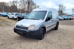 Bild des Angebotes Ford Transit Connect lang 1.8*AHK 1.2t*Winterreifen*