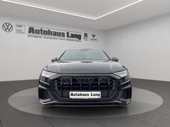 Bild des Angebotes Audi SQ8 4.0 TDI quattro B&O AHK Pano HUD MATRIX Klima