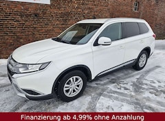 Bild des Angebotes Mitsubishi Outlander Diamant Edition 2WD