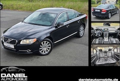 Bild des Angebotes Volvo S80 Lim. D5 Summum AUT+LEDER+XEN+NAVI+SHZ+215 PS