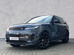 Bild des Angebotes Land Rover Range Rover Sport D350 Autobiography AHK Standheizung