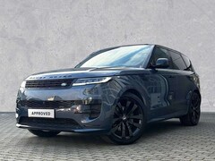 Bild des Angebotes Land Rover Range Rover Sport D350 Autobiography AHK Standheizung