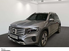 Bild des Angebotes Mercedes-Benz GLB 180 -Klasse AHK SITZHEIZUNG NAVI LED EINPARKHILFE