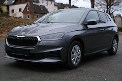 Bild des Angebotes Skoda Fabia 1.0TSI AMBITION DAB LED PDC MwSt