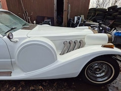 Bild des Angebotes Ford Mustang Zimmer Gold Spirit