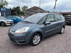 Bild des Angebotes Citroen Grand C4 Picasso 2.0 HDI Exclusive 7 Sitzer Aut.