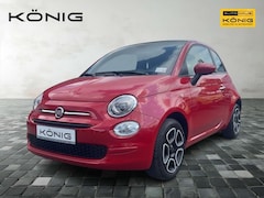 Bild des Angebotes Fiat 500C CLUB 51kW