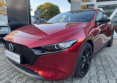 Bild des Angebotes Mazda 3 2.5L e-SKYACTIV G 140ps 6AT FWD Homura