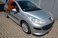 Bild des Angebotes Peugeot 207 Tendance