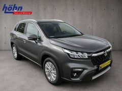 Bild des Angebotes Suzuki S-Cross S-Cross 1.4 Boosterjet Hybrid Comfort