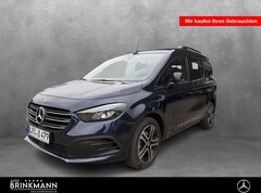 Bild des Angebotes Mercedes-Benz T-Class T 180 d PROGRESSIVE Automatik AHK Kamera MBUX