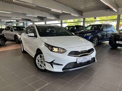 Bild des Angebotes Kia Ceed / cee'd cee´d Sporty Wagon Ceed Sportswagon 1.6 CRDI Visio