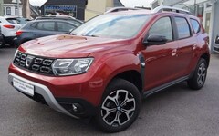 Bild des Angebotes Dacia Duster LPG Celebration+*NAVI+4xCAM Klimaautomatik