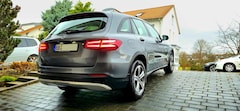 Bild des Angebotes Mercedes-Benz GLC 250 GLC 4Matic 9G-TRONIC Exclusive
